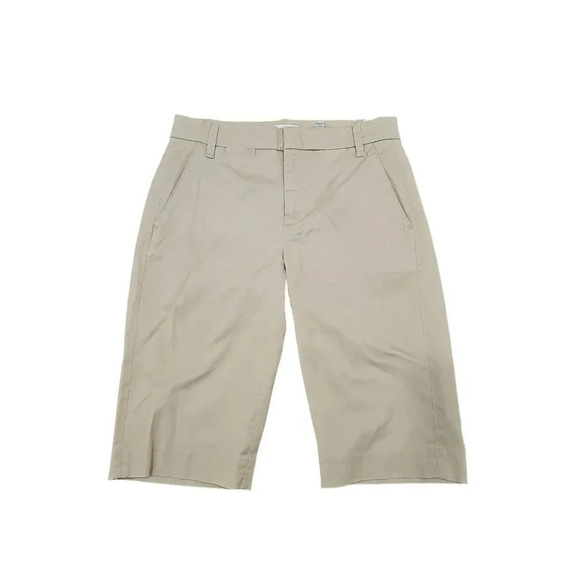 NWOT Vince Coin Pocket Bermuda Short Sz 2